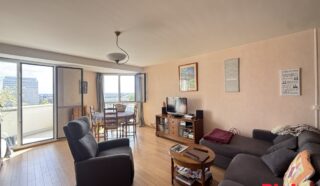 Appartement 4 pièce(s)