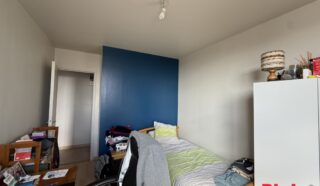Appartement 4 pièce(s)