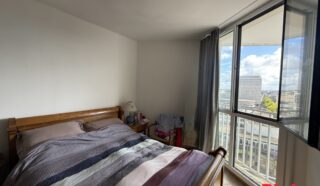 Appartement 4 pièce(s)