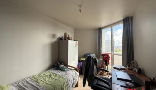 Appartement 4 pièce(s)