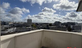 Appartement 4 pièce(s)