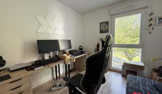 Appartement 3 pièce(s)