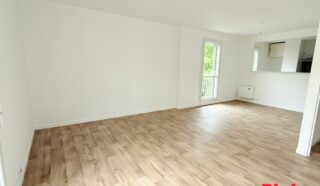 Appartement 3 pièce(s)