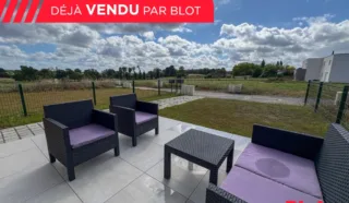 Maison 5 pièce(s)