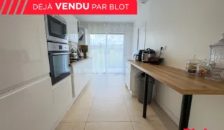 Maison 5 pièce(s)