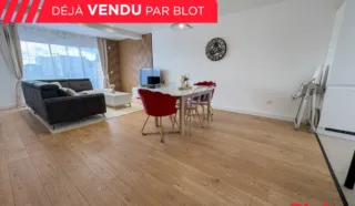 Maison 5 pièce(s)