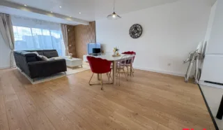 Maison 5 pièce(s)