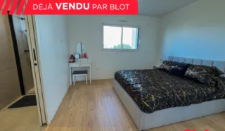 Maison 5 pièce(s)