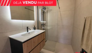 Maison 5 pièce(s)