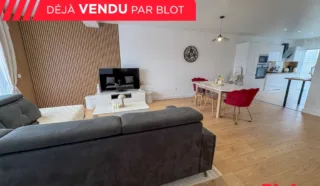Maison 5 pièce(s)