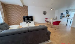 Maison 5 pièce(s)
