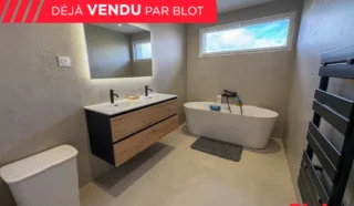 Maison 5 pièce(s)