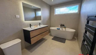 Maison 5 pièce(s)