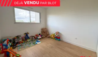 Maison 5 pièce(s)