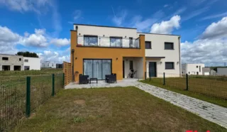 Maison 5 pièce(s)