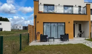 Maison 5 pièce(s)