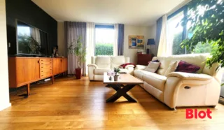 Maison 5 pièce(s)