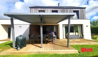 Maison 5 pièce(s)