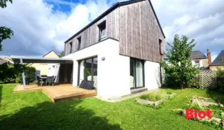 Maison 5 pièce(s)
