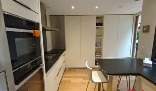Maison 5 pièce(s)