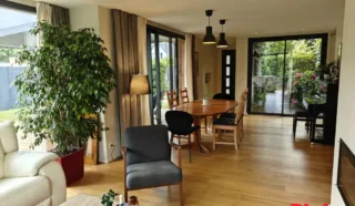 Maison 5 pièce(s)