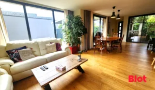 Maison 5 pièce(s)