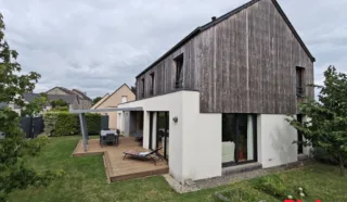 Maison 5 pièce(s)