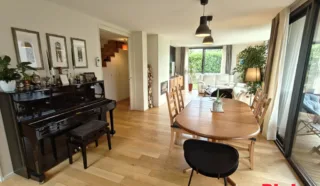 Maison 5 pièce(s)