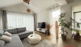 Maison 4 pièce(s)