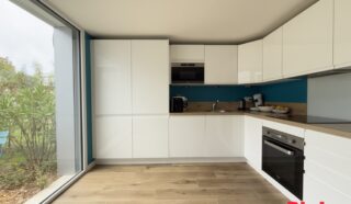 Maison 4 pièce(s)