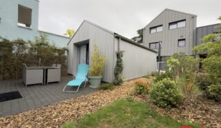 Maison 4 pièce(s)