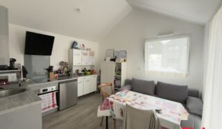 Maison 4 pièce(s)