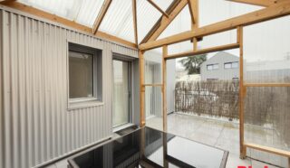 Maison 4 pièce(s)