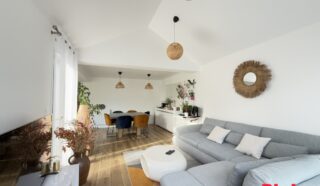 Maison 4 pièce(s)
