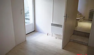 Immeuble 7 pièce(s)