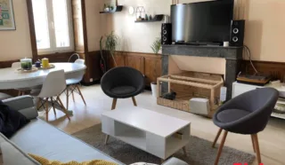 Immeuble 7 pièce(s)