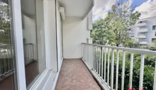 Appartement 5 pièce(s)