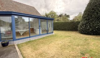 Maison 4 pièce(s)