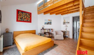Maison 8 pièce(s)
