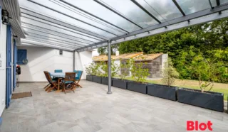 Maison 8 pièce(s)