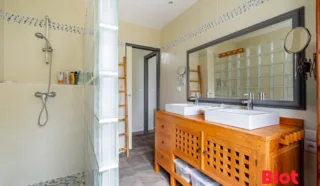 Maison 8 pièce(s)
