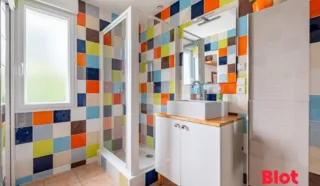 Maison 8 pièce(s)