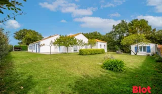 Maison 8 pièce(s)