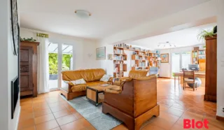 Maison 8 pièce(s)