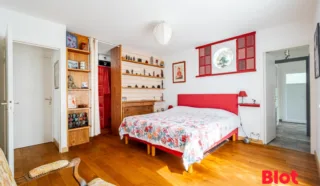Maison 8 pièce(s)
