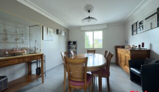Maison 6 pièce(s)