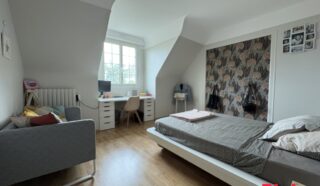 Maison 6 pièce(s)