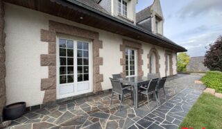 Maison 6 pièce(s)
