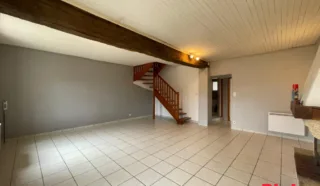 Maison 3 pièce(s)