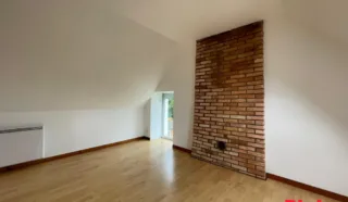 Maison 3 pièce(s)
